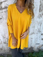 Mabel - Elegant Pullover