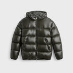 Rowan Luxe | Unisex Puffer Jacket