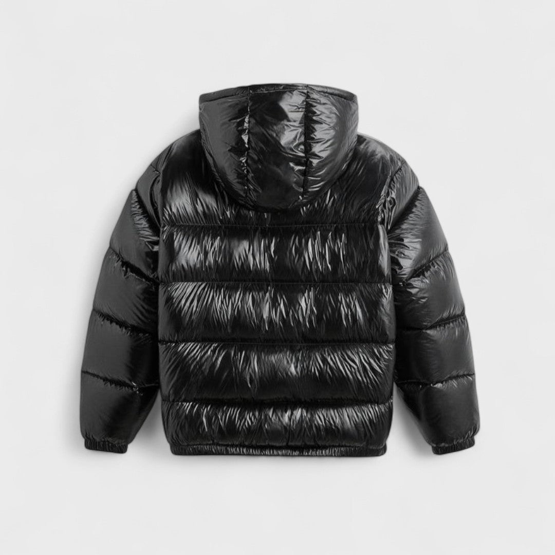 Rowan Luxe | Unisex Puffer Jacket