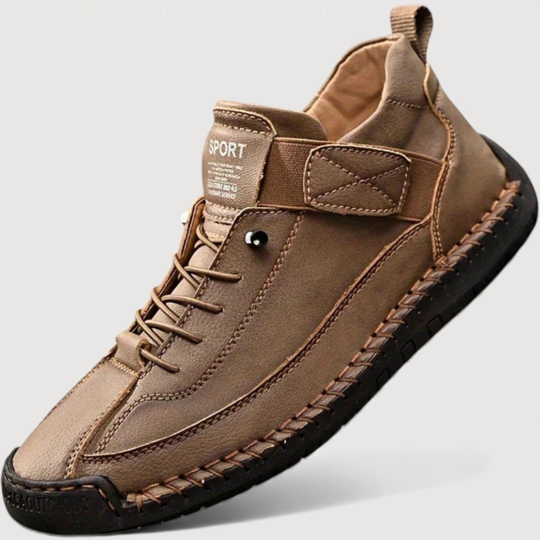 Darla – Ergonomic Comfort Trainers