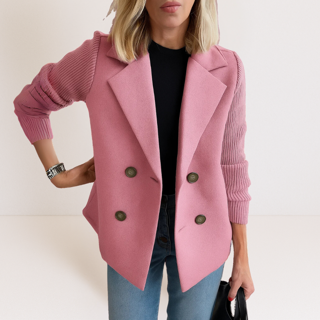 Grace | Premium Casual Blazer