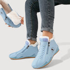 Mirella – Orthopaedic Winter Boots