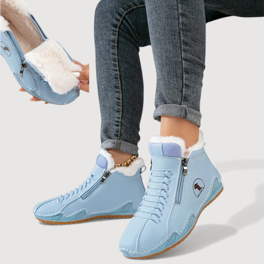 Mirella – Orthopaedic Winter Boots