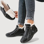 Mirella – Orthopaedic Winter Boots