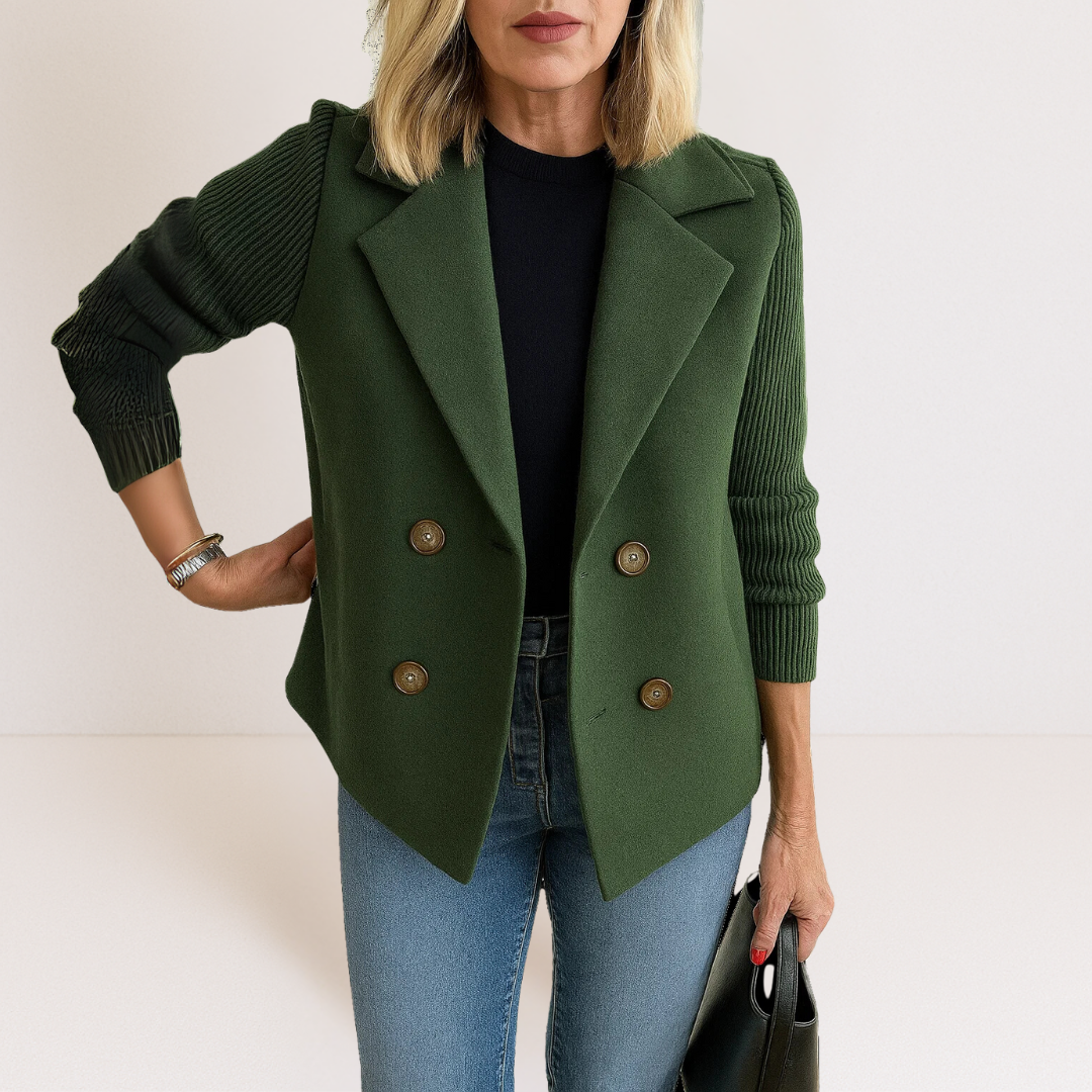 Grace | Premium Casual Blazer