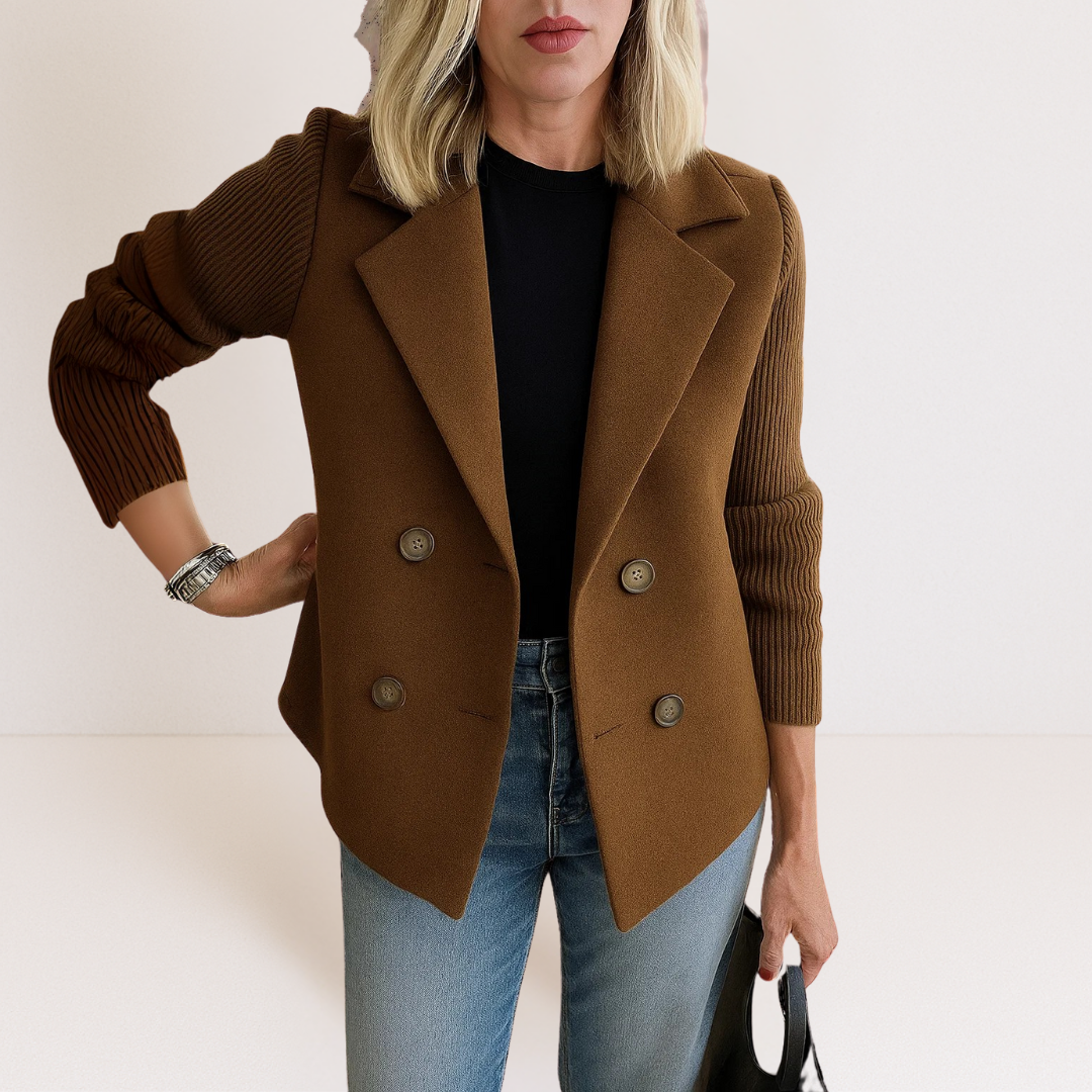 Grace | Premium Casual Blazer