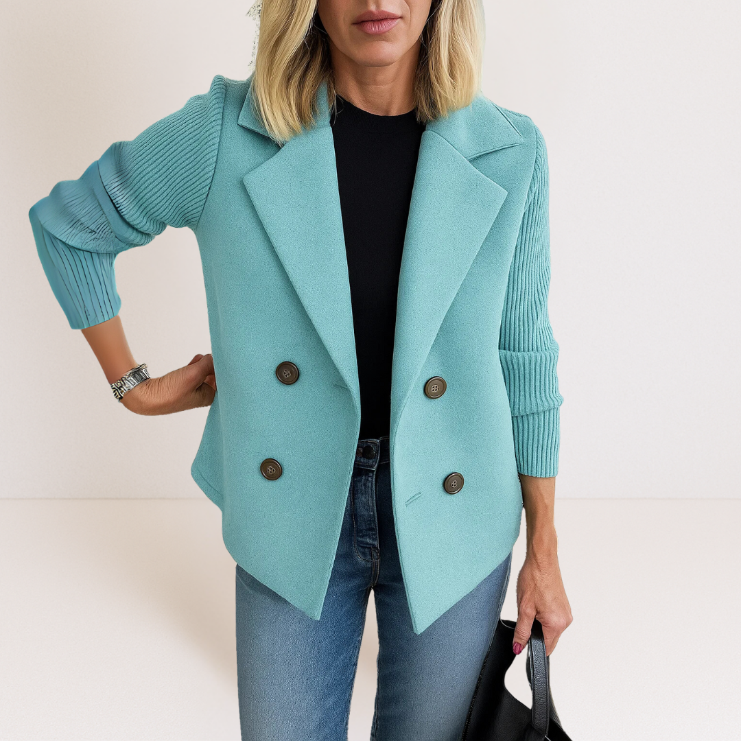 Grace | Premium Casual Blazer