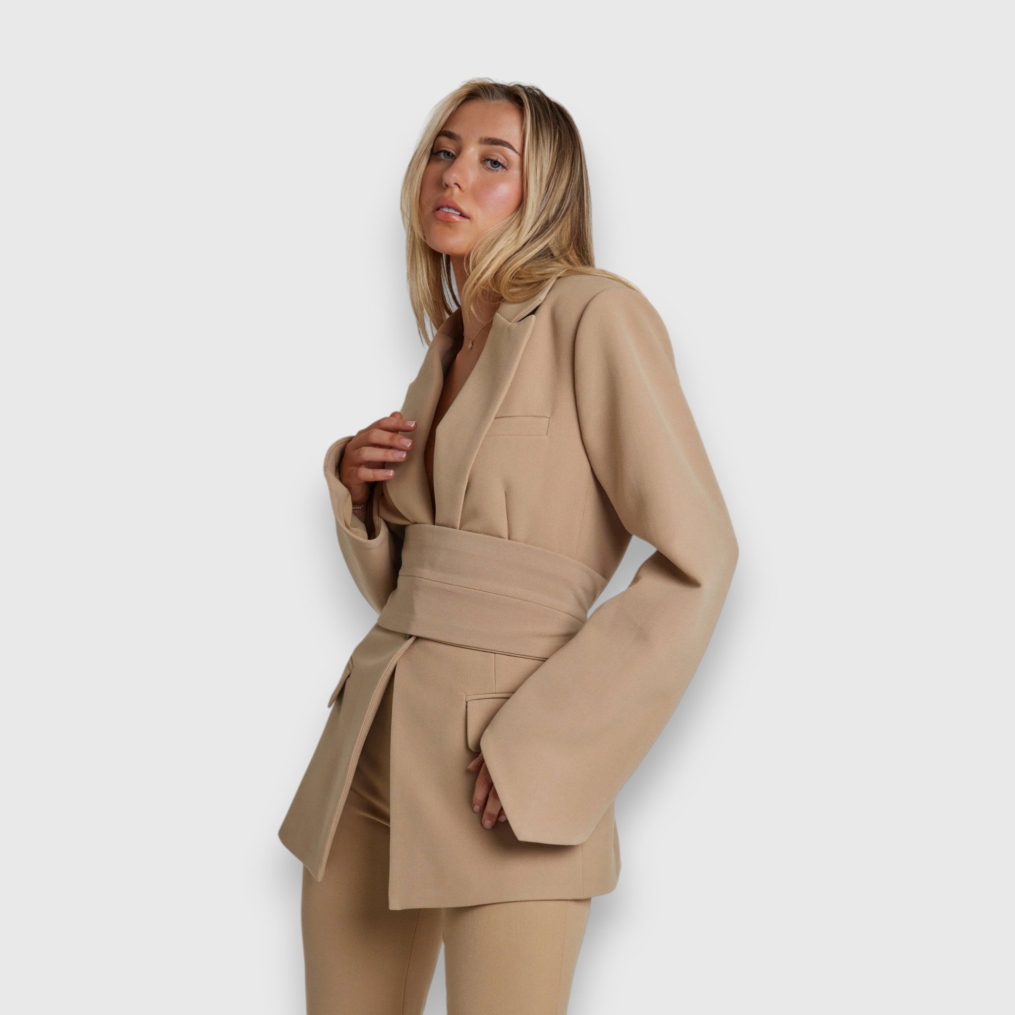 Naëlle – Women’S Blazer