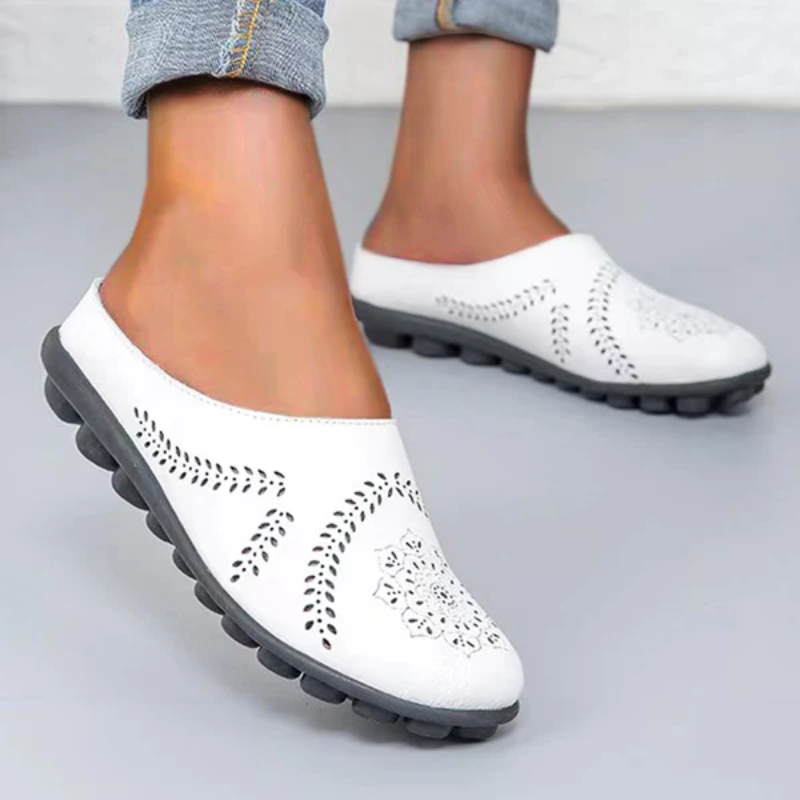 Sandals Breathability - Ballet Flat