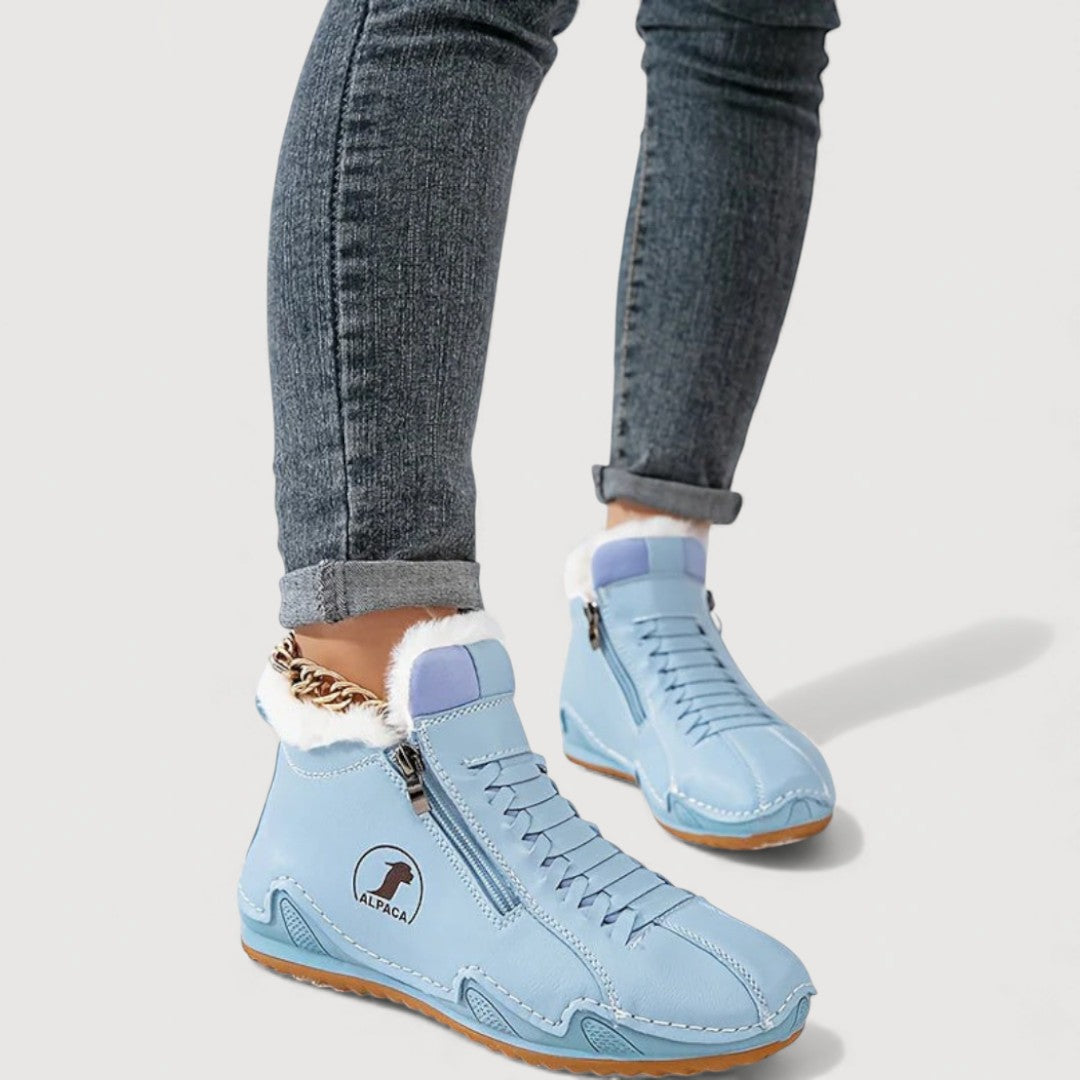 Mirella – Orthopaedic Winter Boots