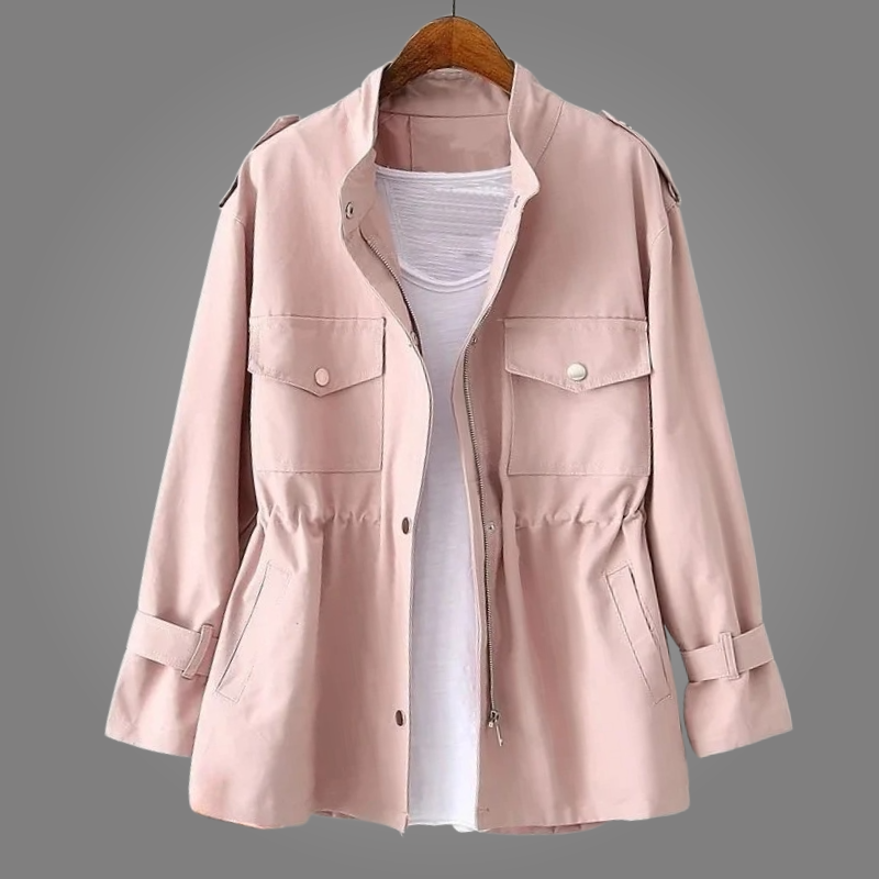 Amélie Overcoat