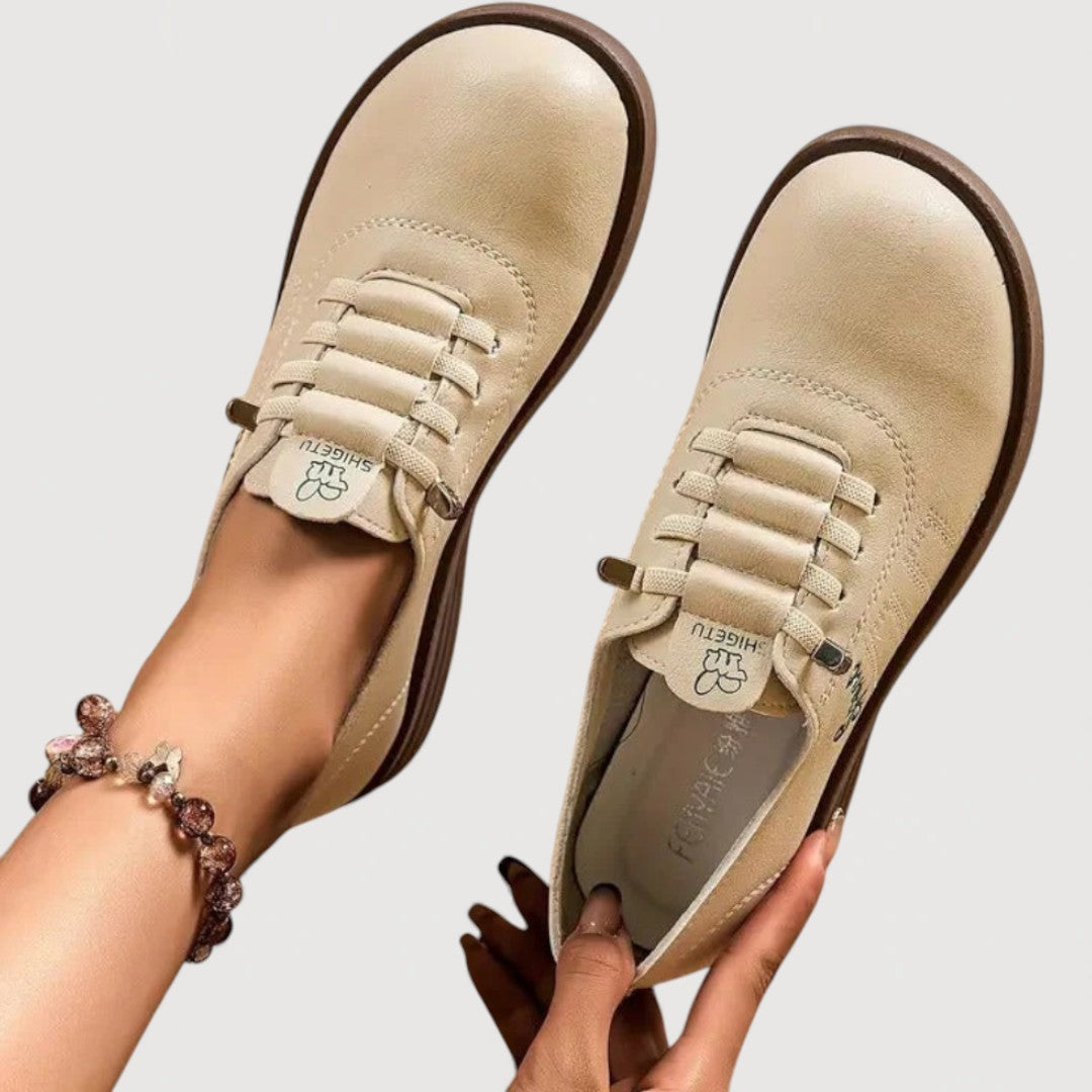 Rose – Orthopaedic Trainers