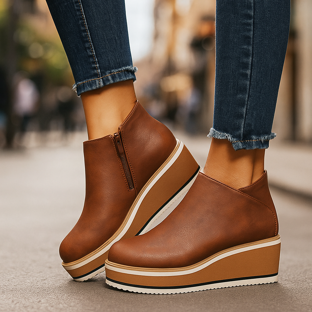 Eleve -  Rise Platforms