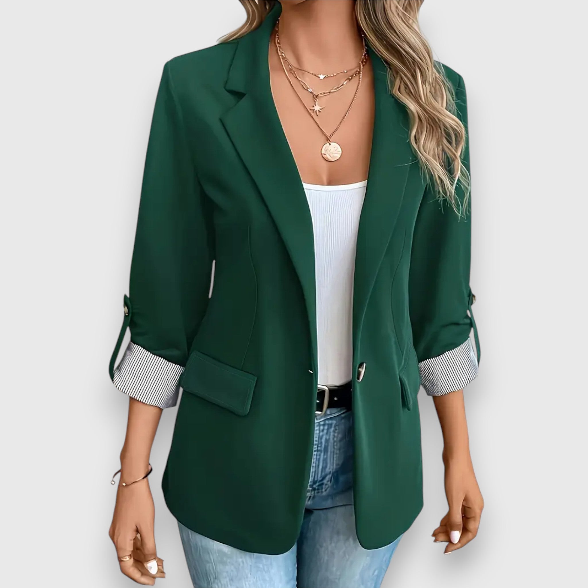 Elise – Women’S Blazer