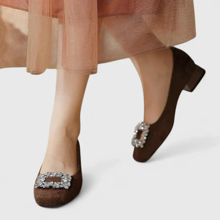 Maeva | Orthopedic Heels