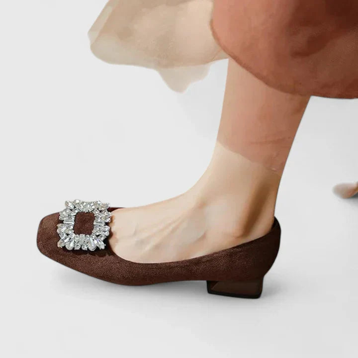 Maeva | Orthopedic Heels