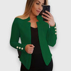 Aria – Modern Blazer For Women