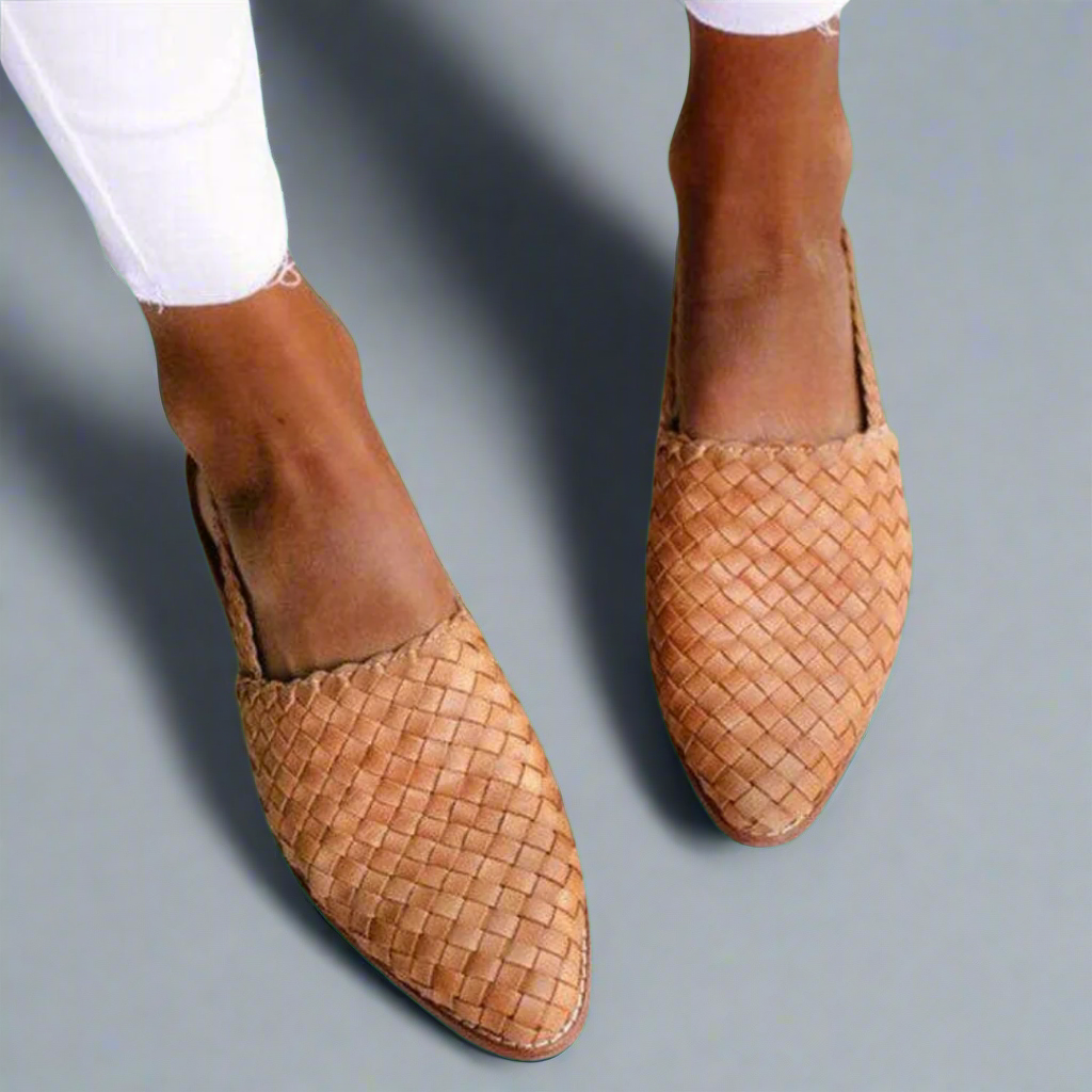 Amelia - Elegant Loafer With Comfortable Sole