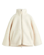 Isolde | Luxuriously Soft Winter Jacket