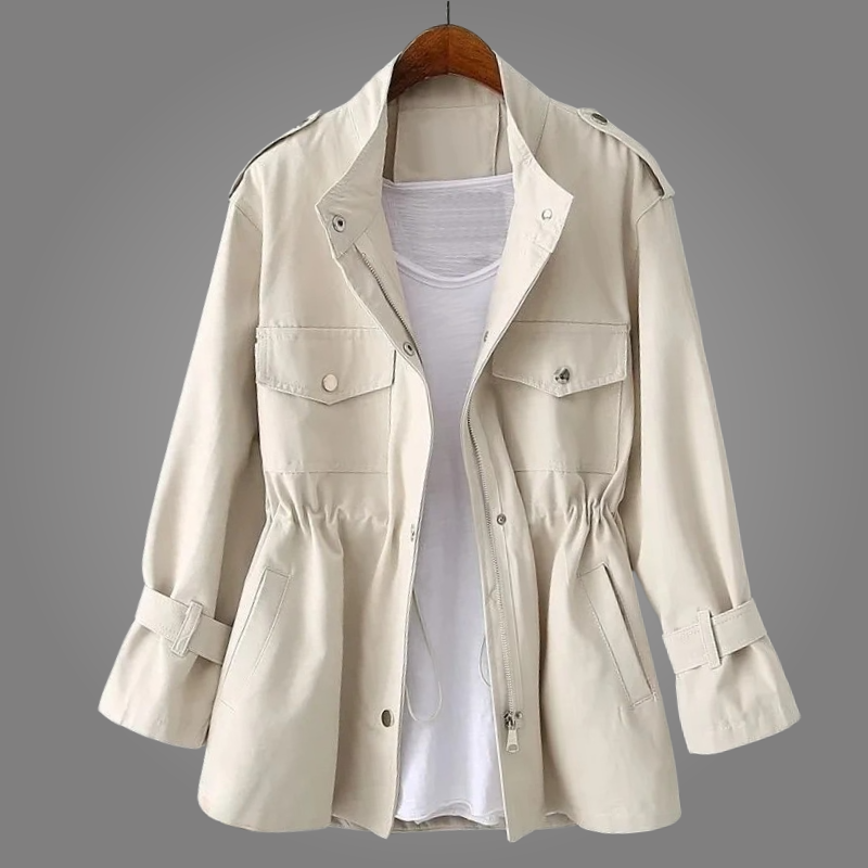 Amélie Overcoat