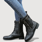 Talise – Supportive Winter Boots