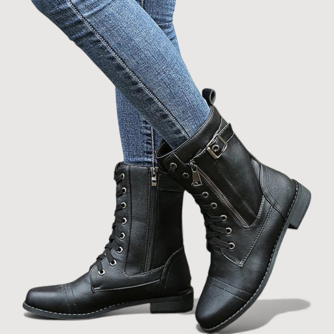 Talise – Supportive Winter Boots