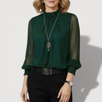 Jyana – Elegant Blouse