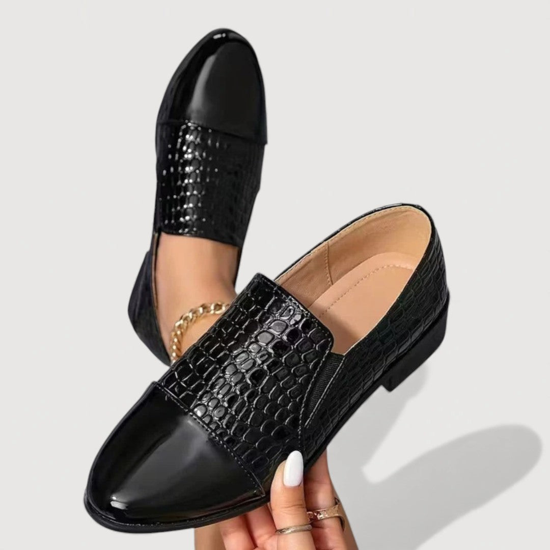 Bianca - Chic Flats