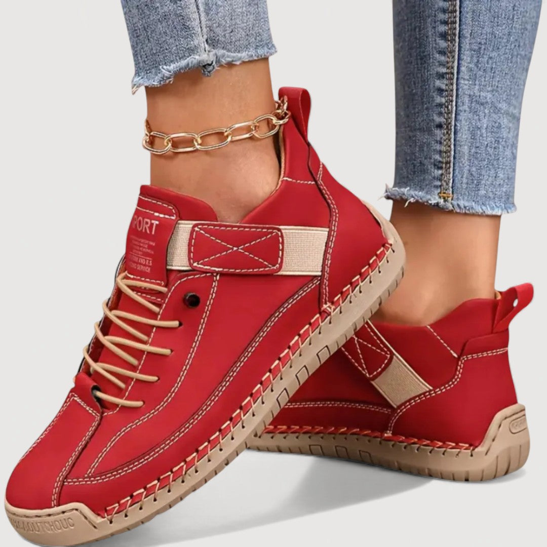 Darla – Ergonomic Comfort Trainers