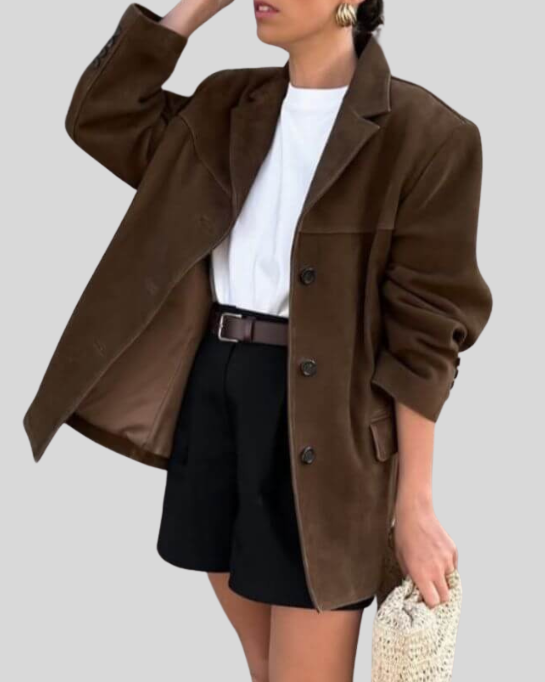 Elmsworth | Vintage Heritage Blazer