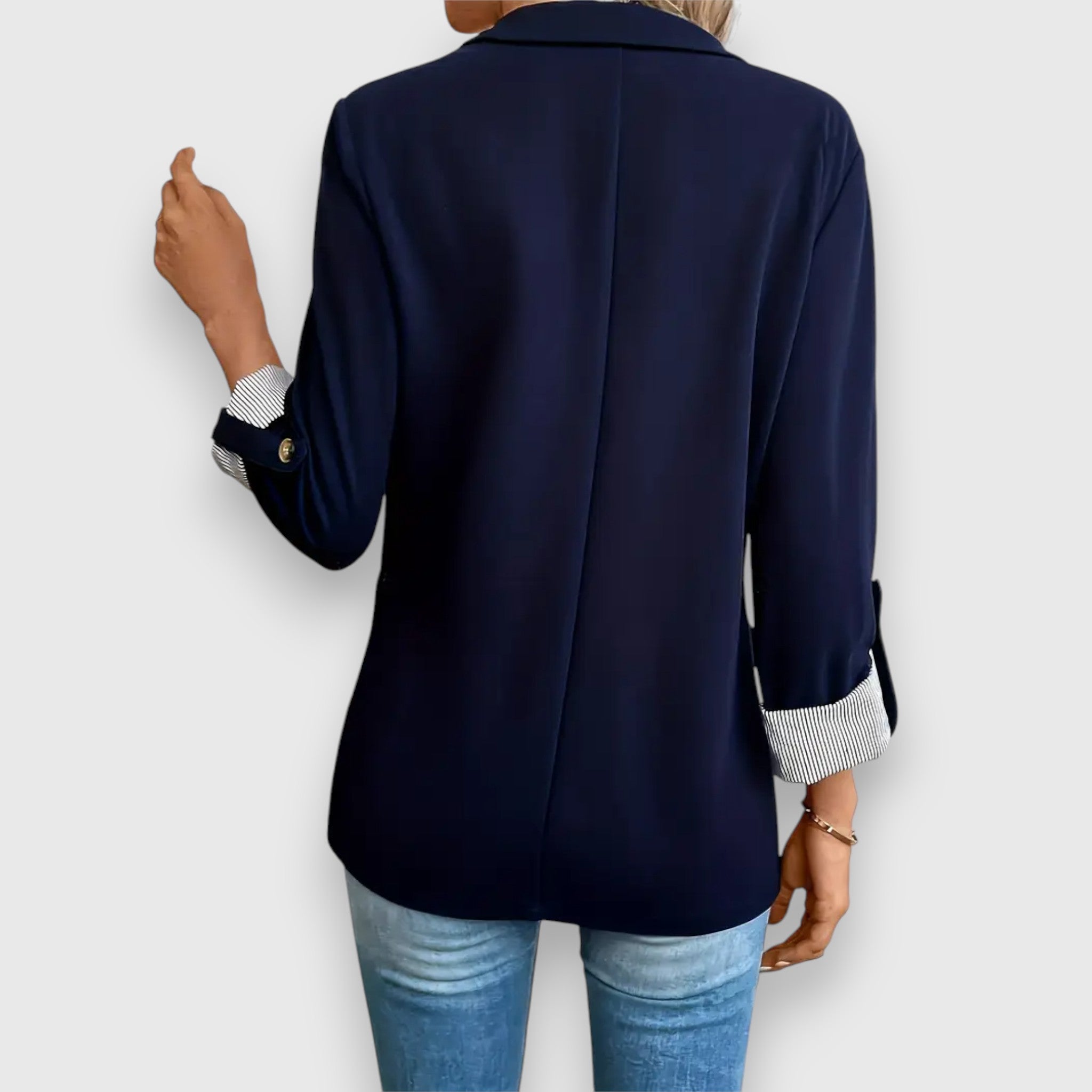 Elise – Women’S Blazer