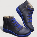 Lila – Cosy Support Boots