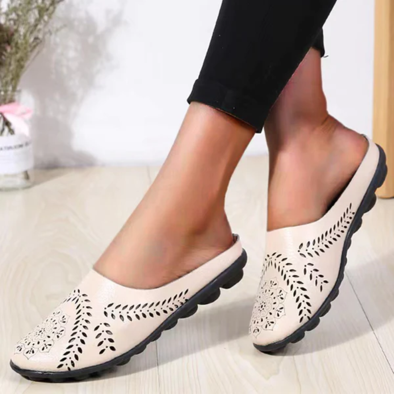 Sandals Breathability - Ballet Flat
