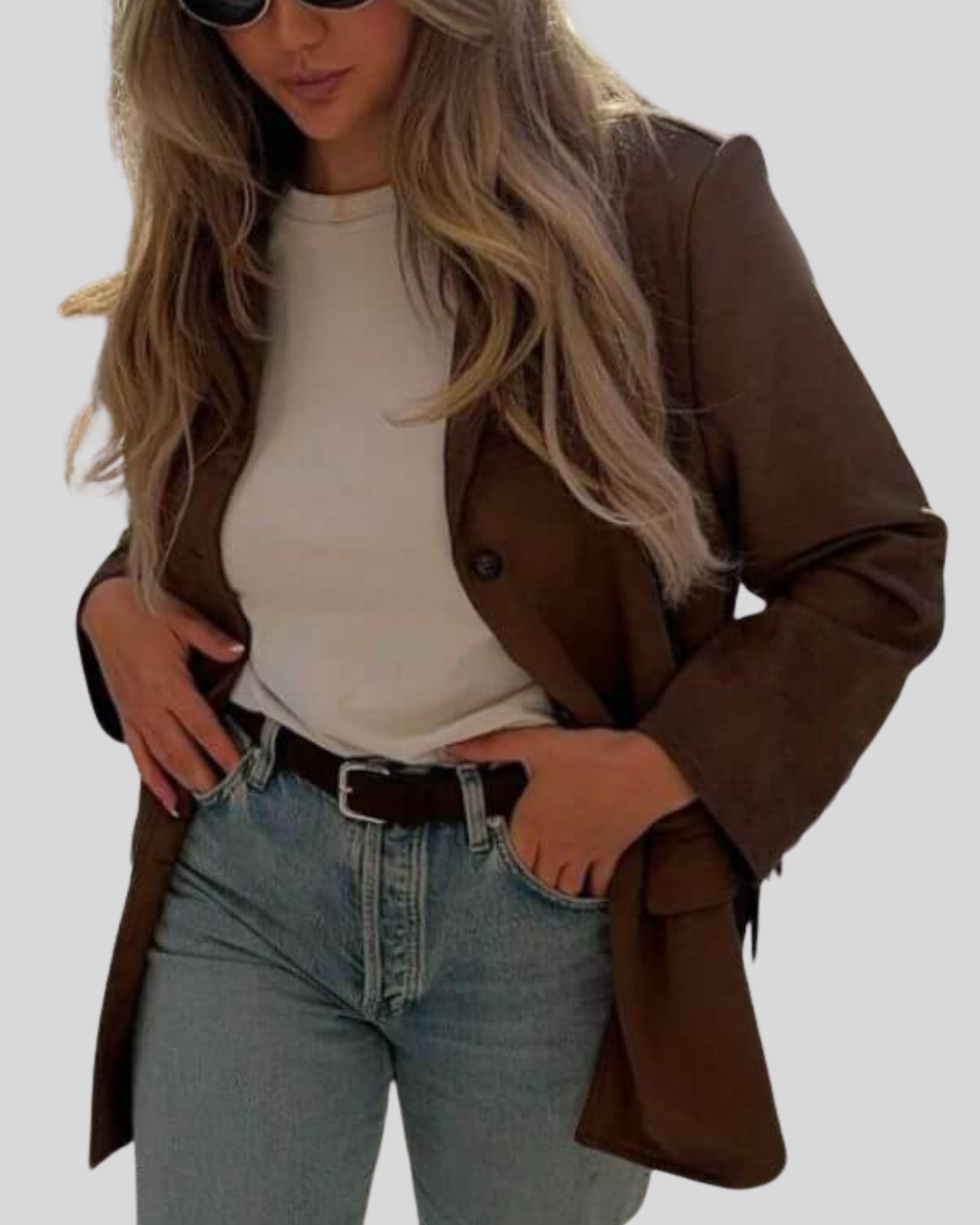 Elmsworth | Vintage Heritage Blazer