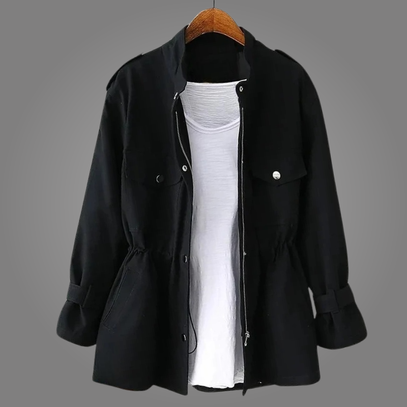 Amélie Overcoat