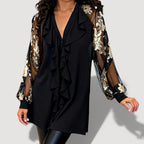 Chelsea – Chic Blouse
