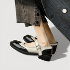 Florence – Mary Jane Flats