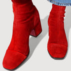Rosabel – Chic Ankle Boots