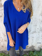 Mabel - Elegant Pullover