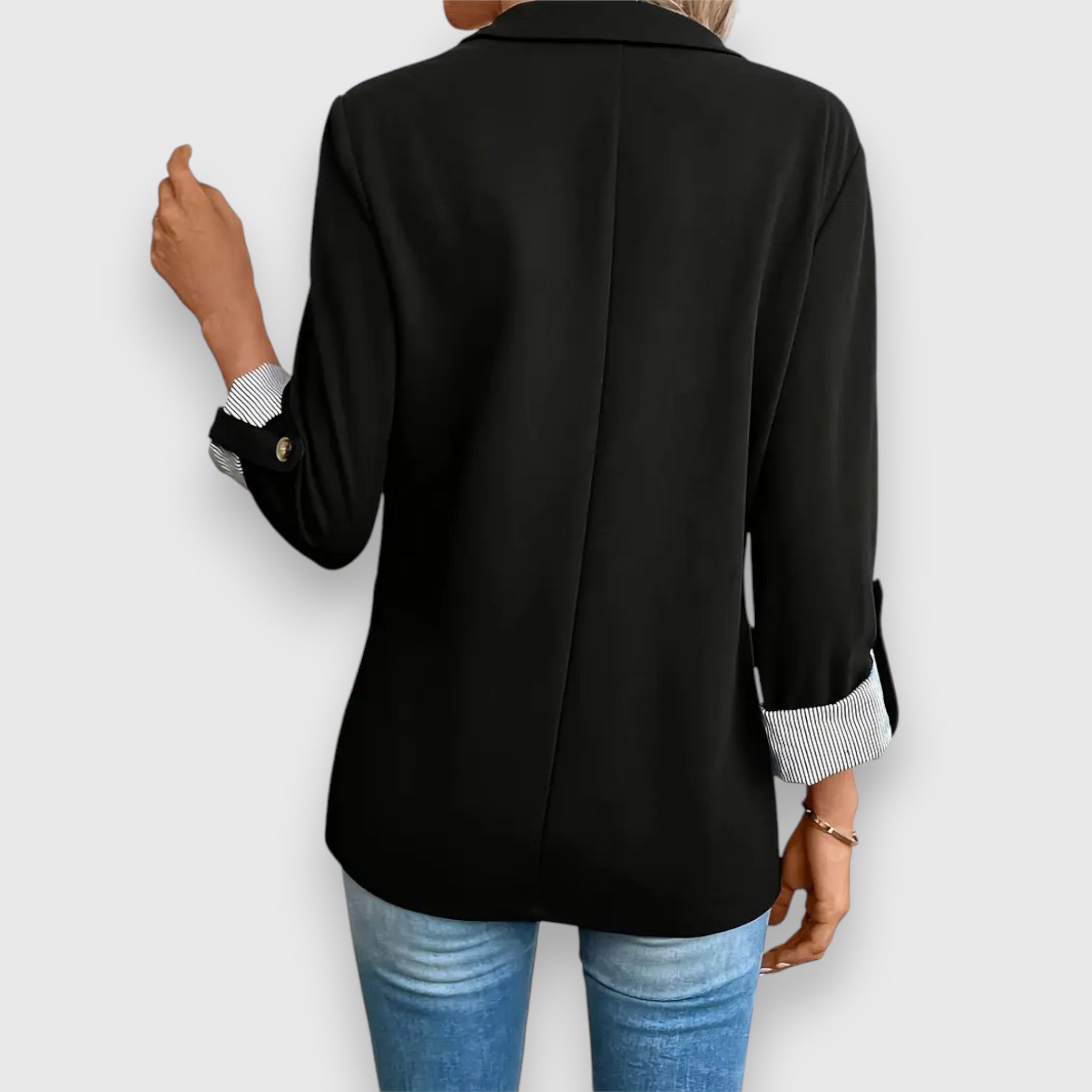 Elise – Women’S Blazer