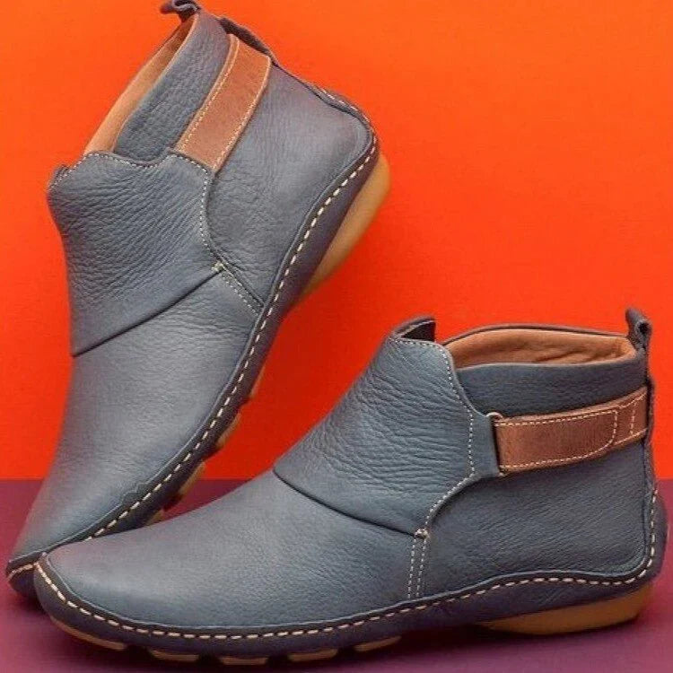Elsa | Orthopaedic Ankle Boots