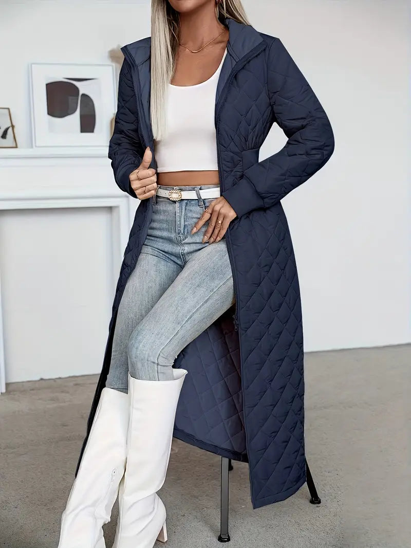 Ainsley Luxe | Padded Winter Coat