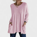Rebecca - Relaxed Blouse