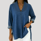 Michaela – Trendy Blouse