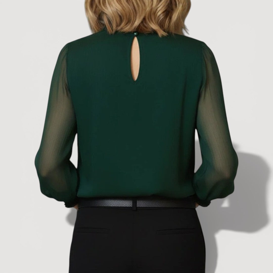 Jyana – Elegant Blouse