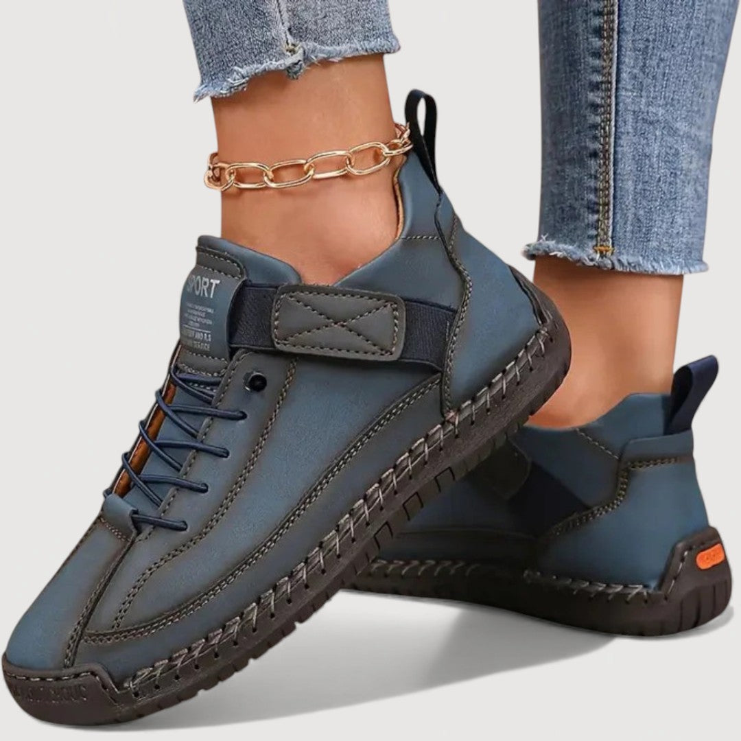 Darla – Ergonomic Comfort Trainers