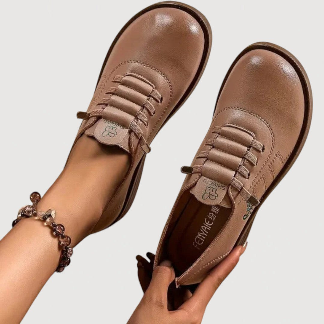 Rose – Orthopaedic Trainers