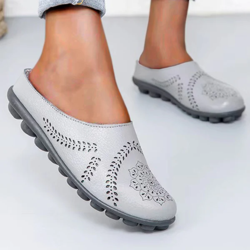 Sandals Breathability - Ballet Flat