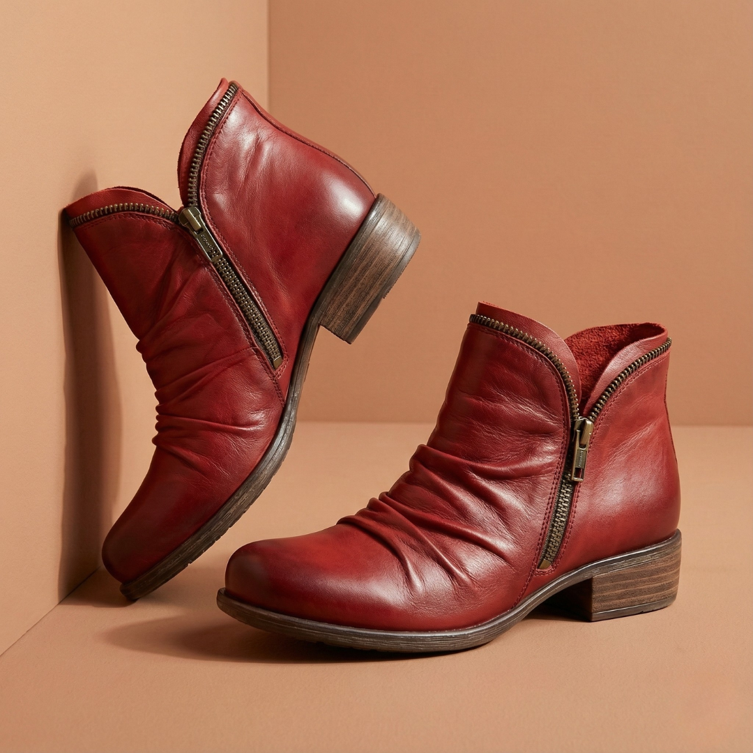 Jamiela - Orthopaedic Boots