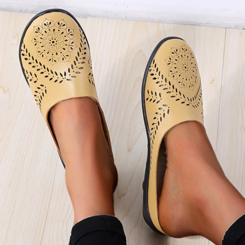 Sandals Breathability - Ballet Flat